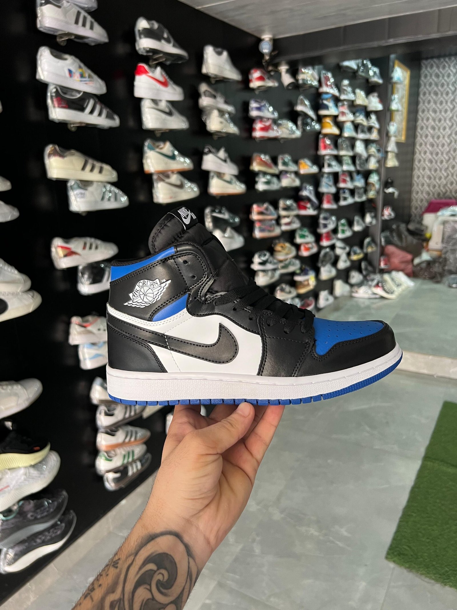 1st Copy Jordan 1