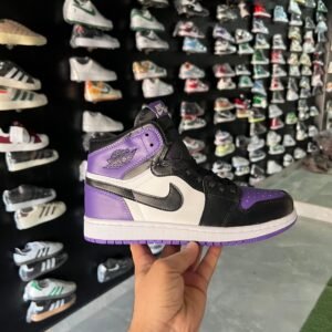 Air Jordan First Copy Shoes