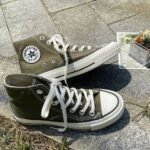 Converse Copy Shoes
