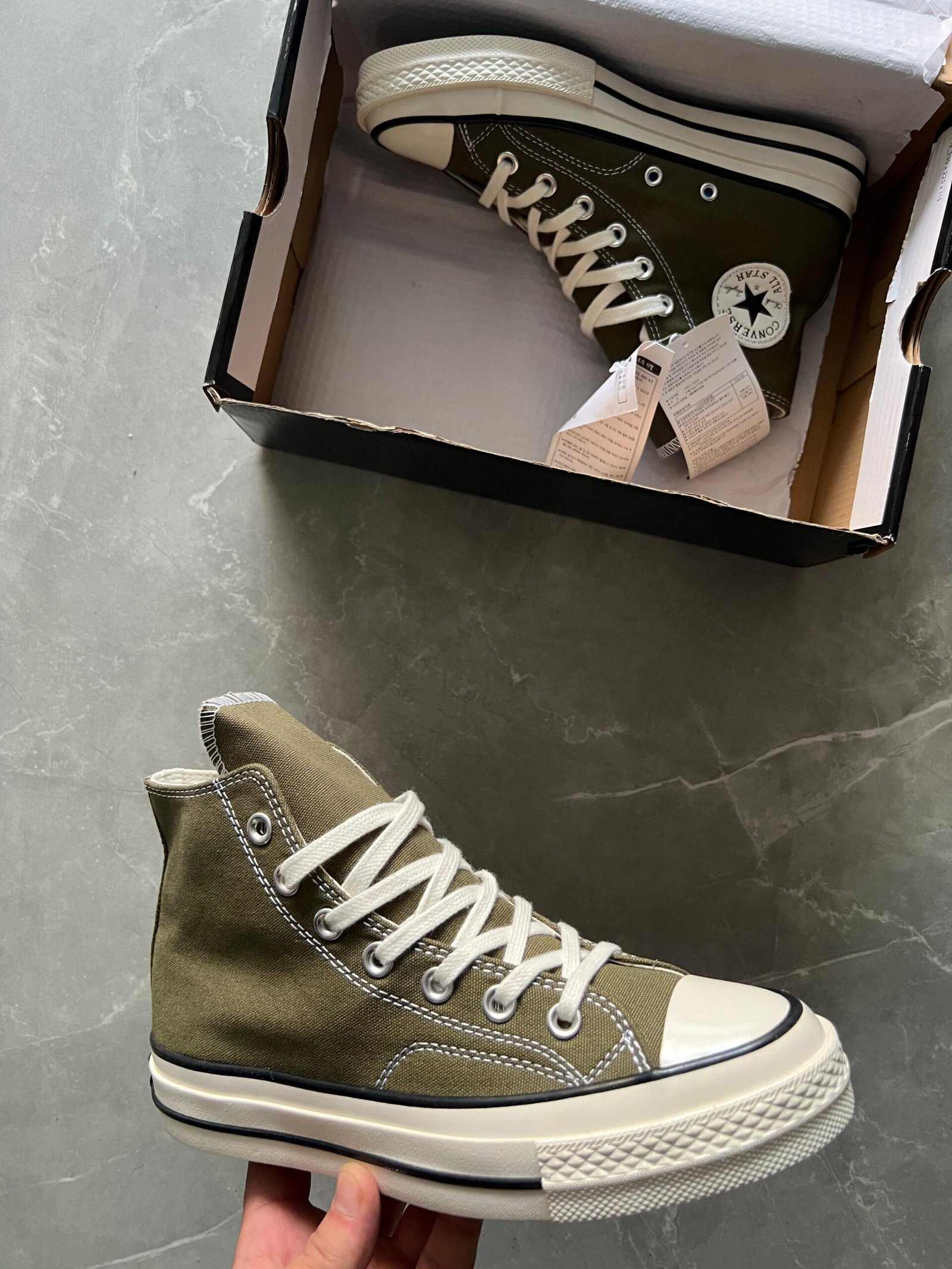 Converse First Copy Shoes