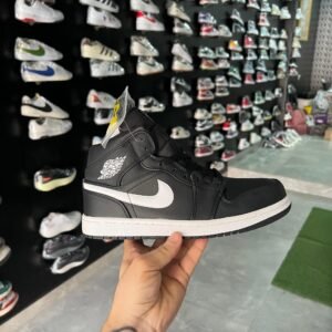 Jordan 1 First Copy Shoes