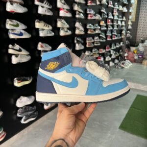 Jordan 1 First Copy