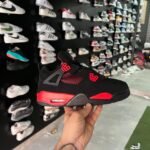 Jordan Retro 4 First Copy