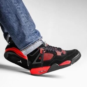 Jordan Retro 4 First Copy