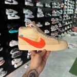 Nike Blazer 1st Copy Shoes