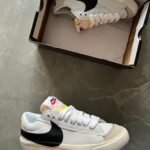 Nike Blazer Low First Copy Shoes