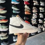 Nike Blazer Mid 1st Copy Shoes