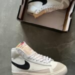 Nike Blazer Mid 1st Copy Shoes