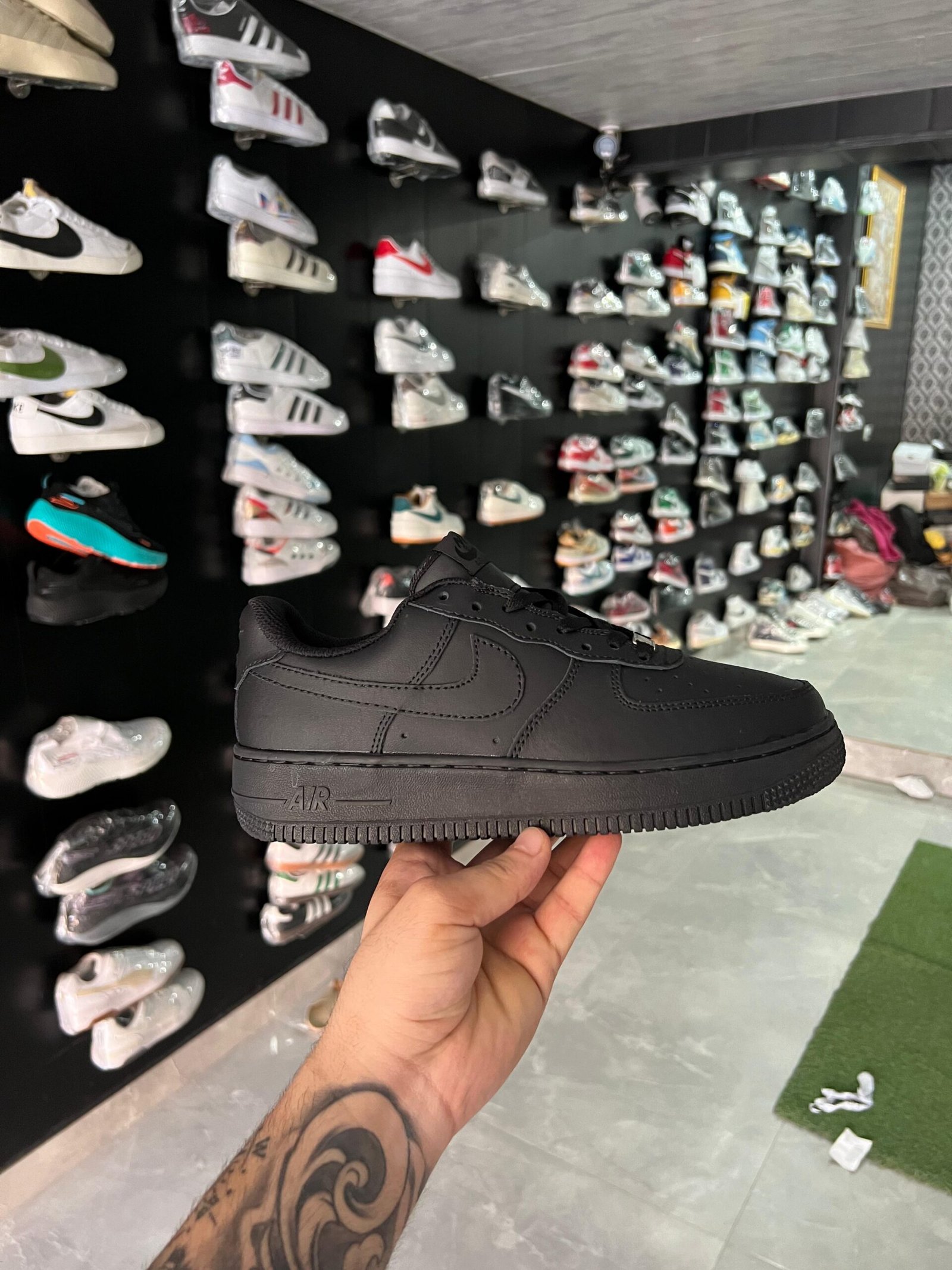 Nike First Copy Shoes (1) Nike First Copy Shoes