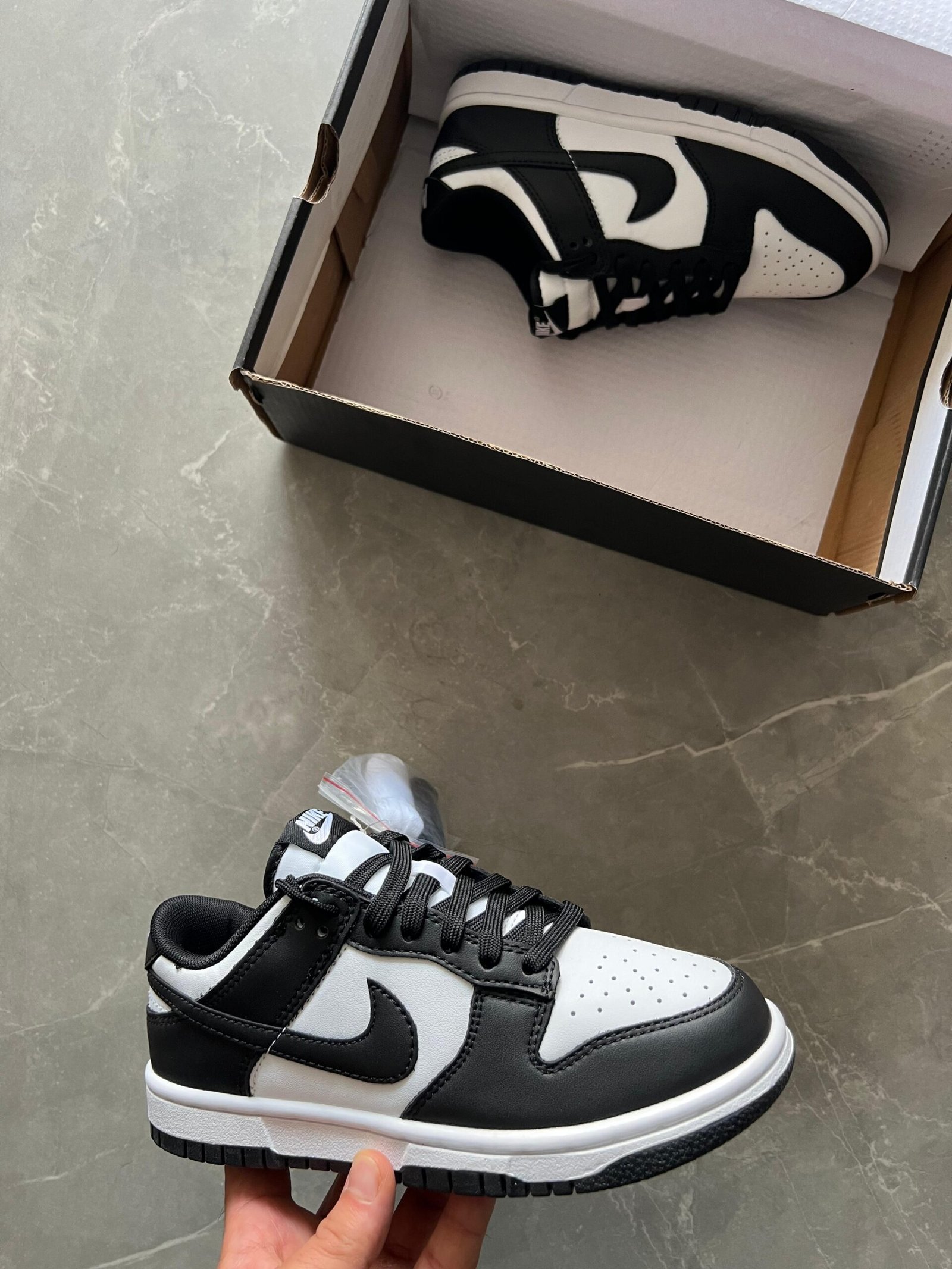 Nike SB Dunk 1st Copy Shoes