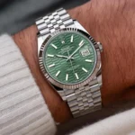 Rolex Copy Watches DateJust Classic for Men