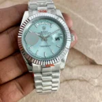 Copy Rolex Watches Day Date for Men