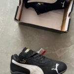 Puma Speed Cat Sneakers Blue for Men - 1st Copy Shoes