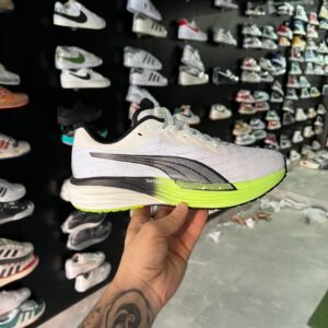 Running Puma First Copy Shoes