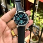 First Copy Emporio Armani Black Watch AR11473 - Premium 7AA Quality