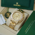 First Copy Rolex Cosmograph Daytona 126598TBR