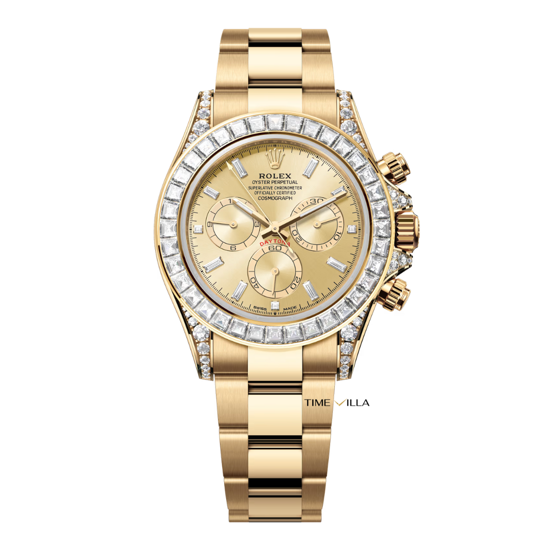 First Copy Rolex Cosmograph Daytona 126598TBR