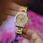 First Copy Rolex Cosmograph Daytona 126598TBR
