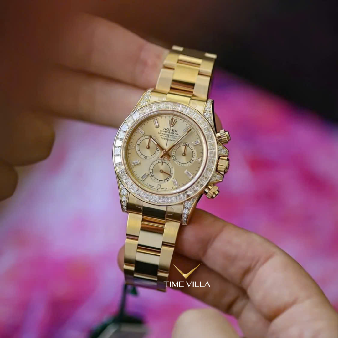 First Copy Rolex Cosmograph Daytona 126598TBR