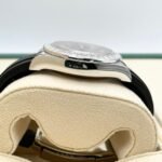 First Copy Rolex Daytona 126539TBR - Silver Stainless Steel Band - 41mm