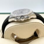 First Copy Rolex Daytona 126539TBR - Silver Stainless Steel Band - 41mm