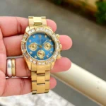 First Copy Rolex Exclusive Watch - WeftKart