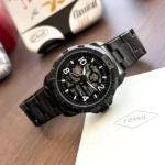 Fossil Bronson Automatic ME3255 1st Copy Watch | WeftKart