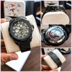 Fossil Bronson Automatic ME3255 1st Copy Watch | WeftKart