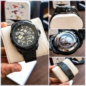 Fossil Bronson Automatic ME3255 1st Copy Watch | WeftKart