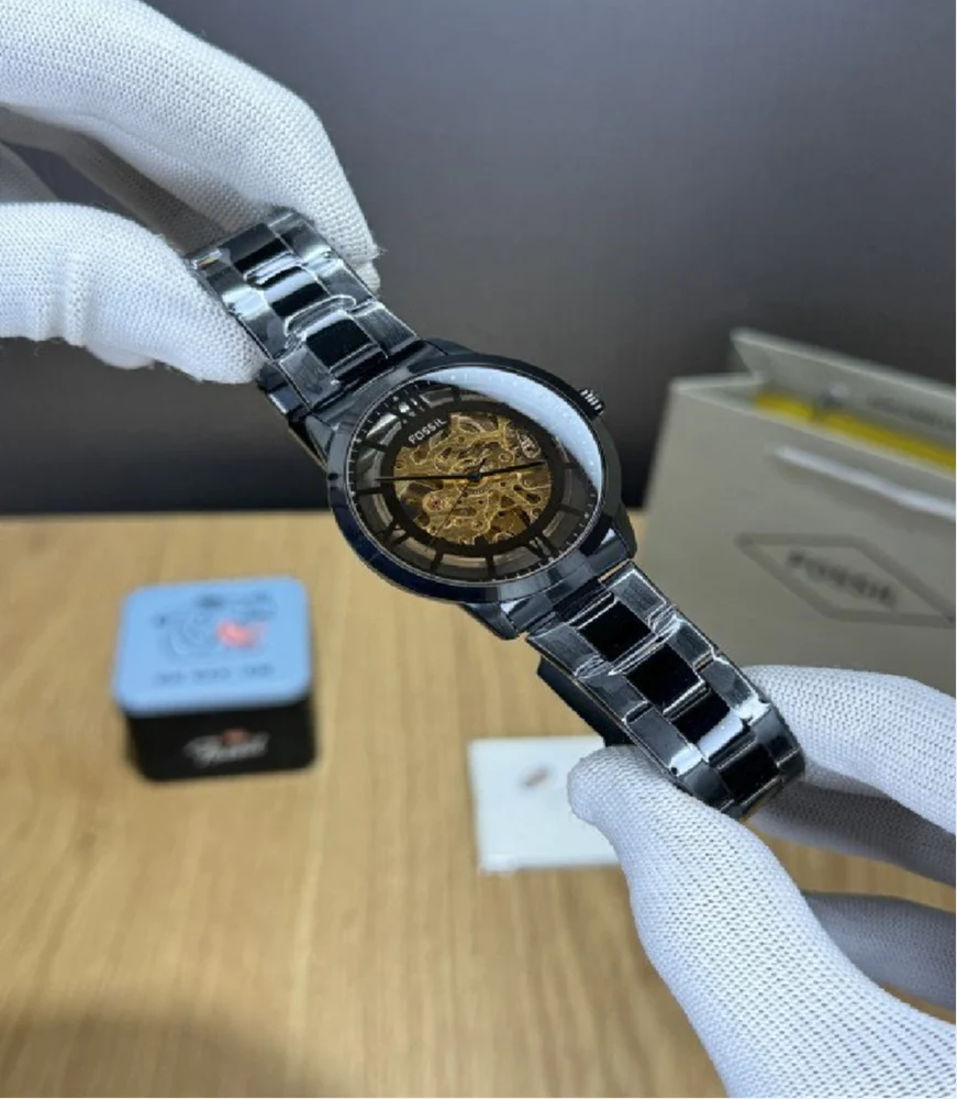 Fossil Townsman First Copy Watch for Men (1) Fossil Townsman First Copy Watch for Men