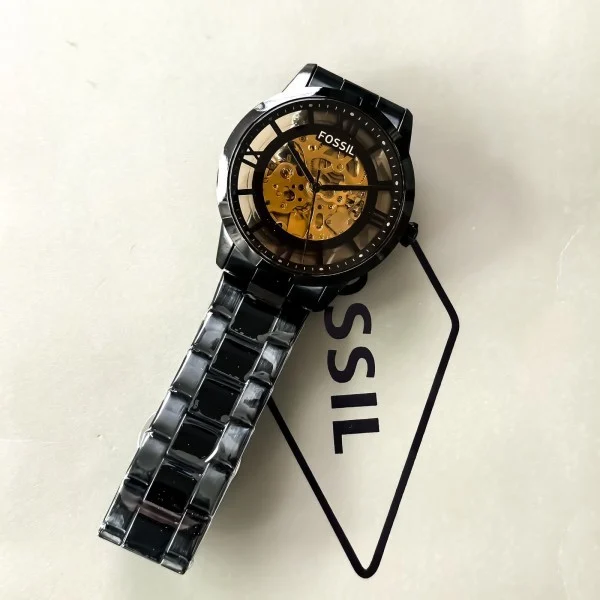 Fossil Townsman First Copy Watch for Men (2) Fossil Townsman First Copy Watch for Men