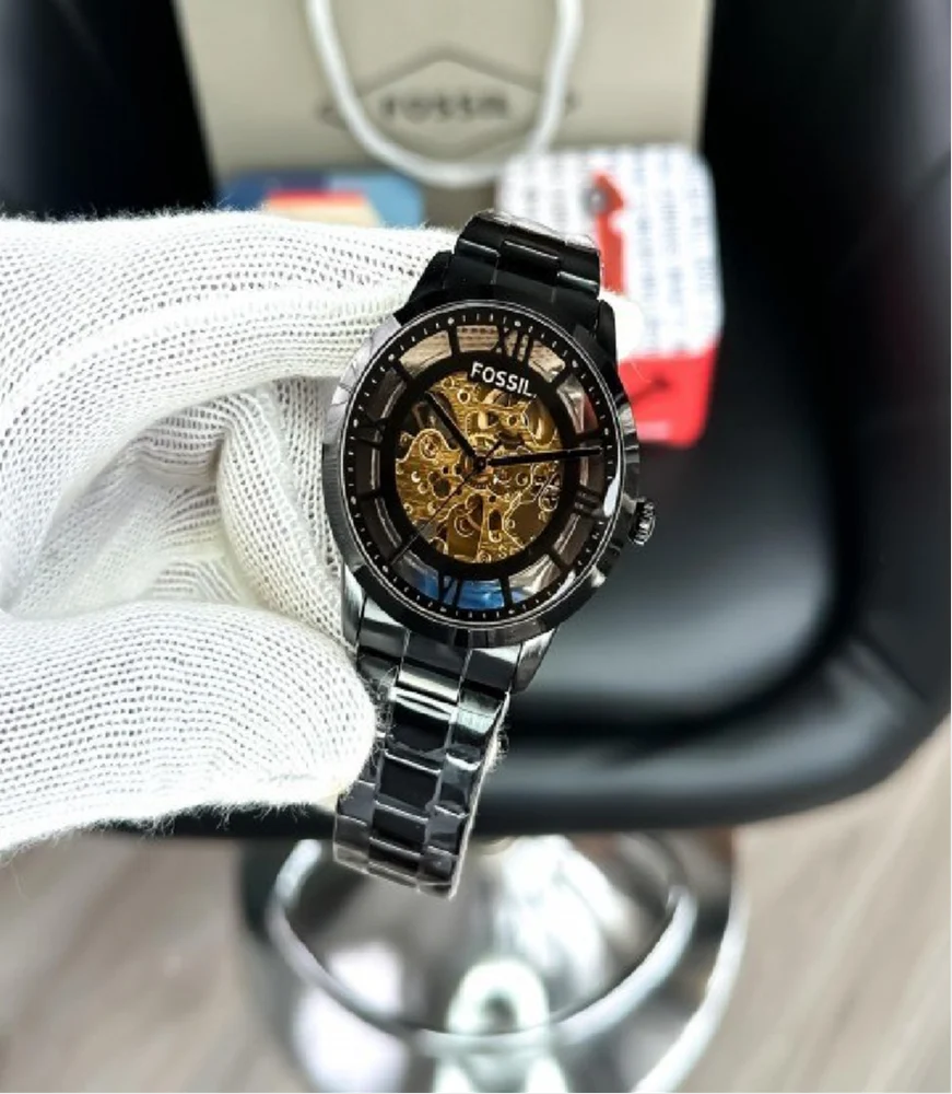 Fossil Townsman First Copy Watch for Men (4) Fossil Townsman First Copy Watch for Men