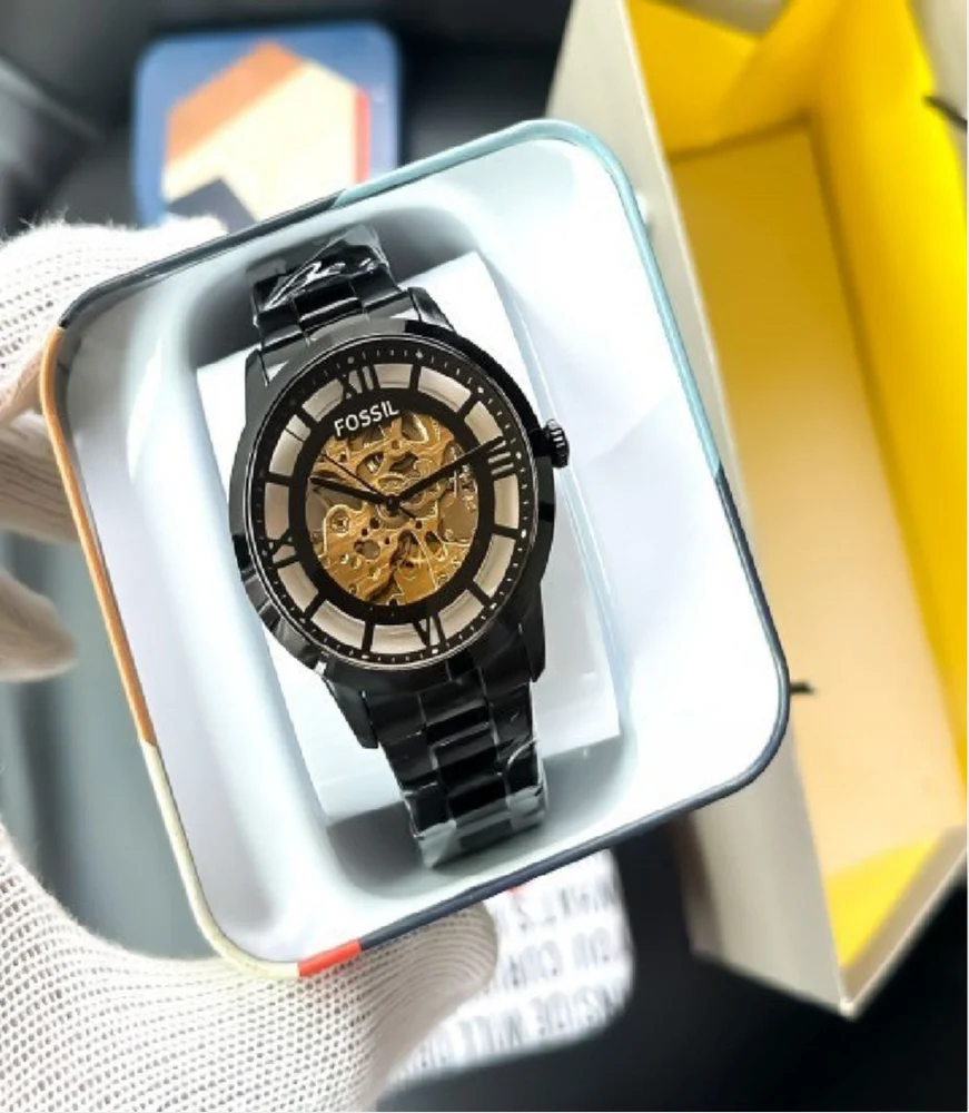 Fossil Townsman First Copy Watch for Men (5) Fossil Townsman First Copy Watch for Men