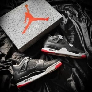 Jordan Retro 4 First Copy Shoes Buy at Best Price - WeftKart