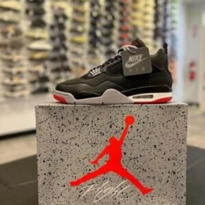 Jordan Retro 4 First Copy Shoes Buy at Best Price - WeftKart