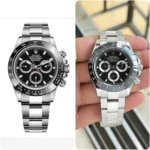 Rolex First Copy Daytona Oyster Perpetual Watch for Men