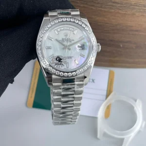 Rolex First Copy Watches Day-Date Ring for Men