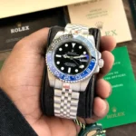 Rolex GMT Master II First Copy Watch