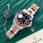 Rolex GMT Master-II Two Tone Premium
