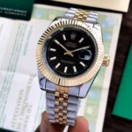 Rolex Oyster Perpetual DateJust Collection for Men