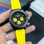 Rolex Watches Duplicate Daytona DiW Edition Yellow