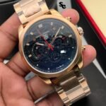 Tag Heuer Grand Carrera CR7 Limited Edition Watch | WeftKart