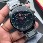 Tag Heuer Grand Carrera CR7 Limited Edition Watch | WeftKart