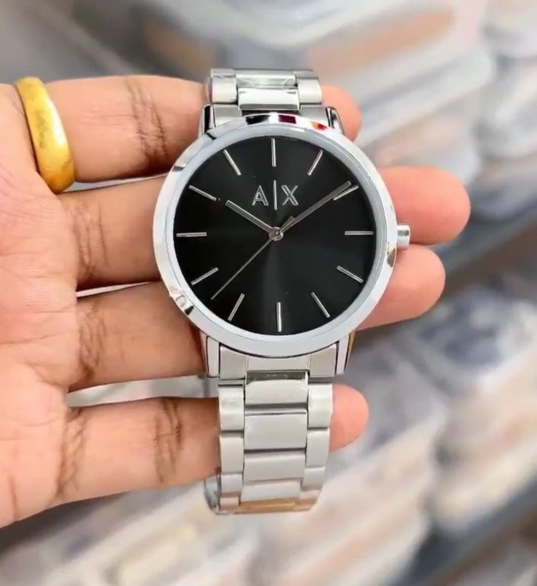 Armani Ar First Copy Watch