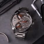 Big Daddy Diesel 2.0 First Copy Watch