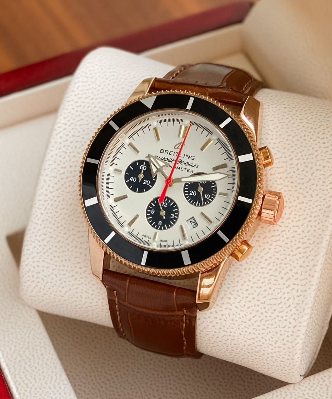 Breitling First Copy Watches In India