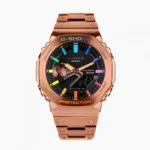 Buy Classic Casio G Shock Watch For Men (LL661)