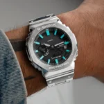 Buy Classic Casio G Shock Watch For Men (LL662)