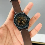 Buy Classic Fossil Watch For Men (ZS571)