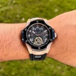 Buy Classic Hublot Big Bang Watch For Men (LL666)